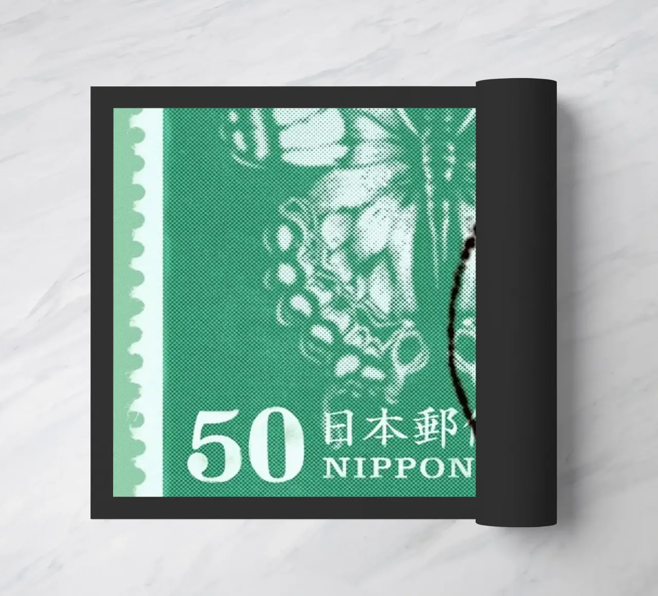 Arrietty doormat by Excites