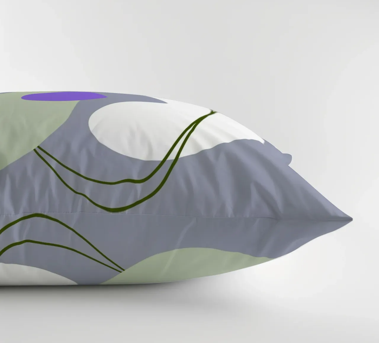 Shapes 5A cuscino da Studio Memb
