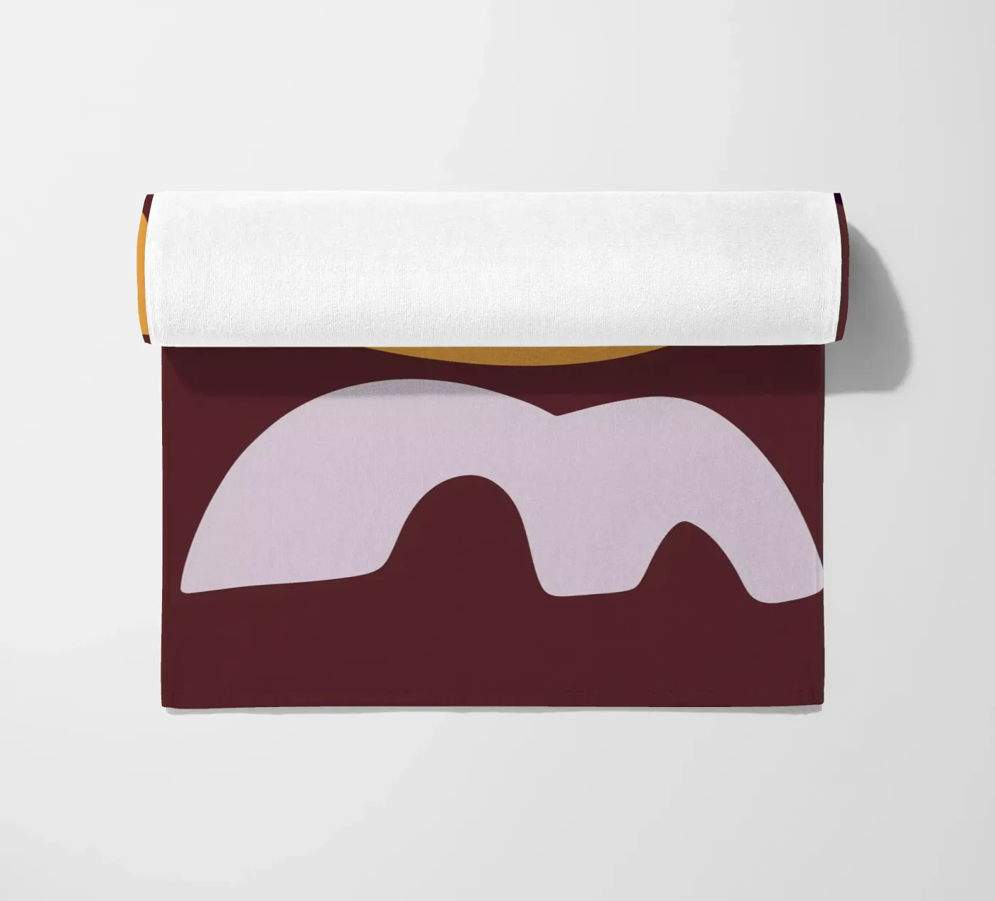 Shapes 2X telo mare da Studio Memb