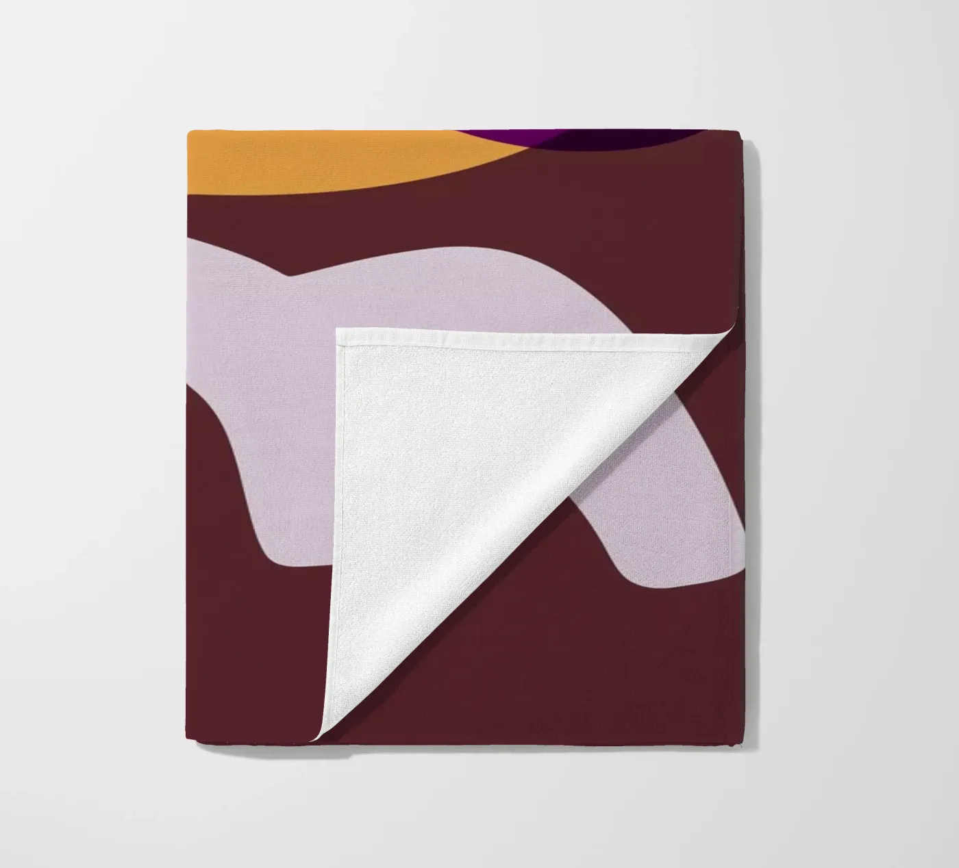 Shapes 2X telo mare da Studio Memb
