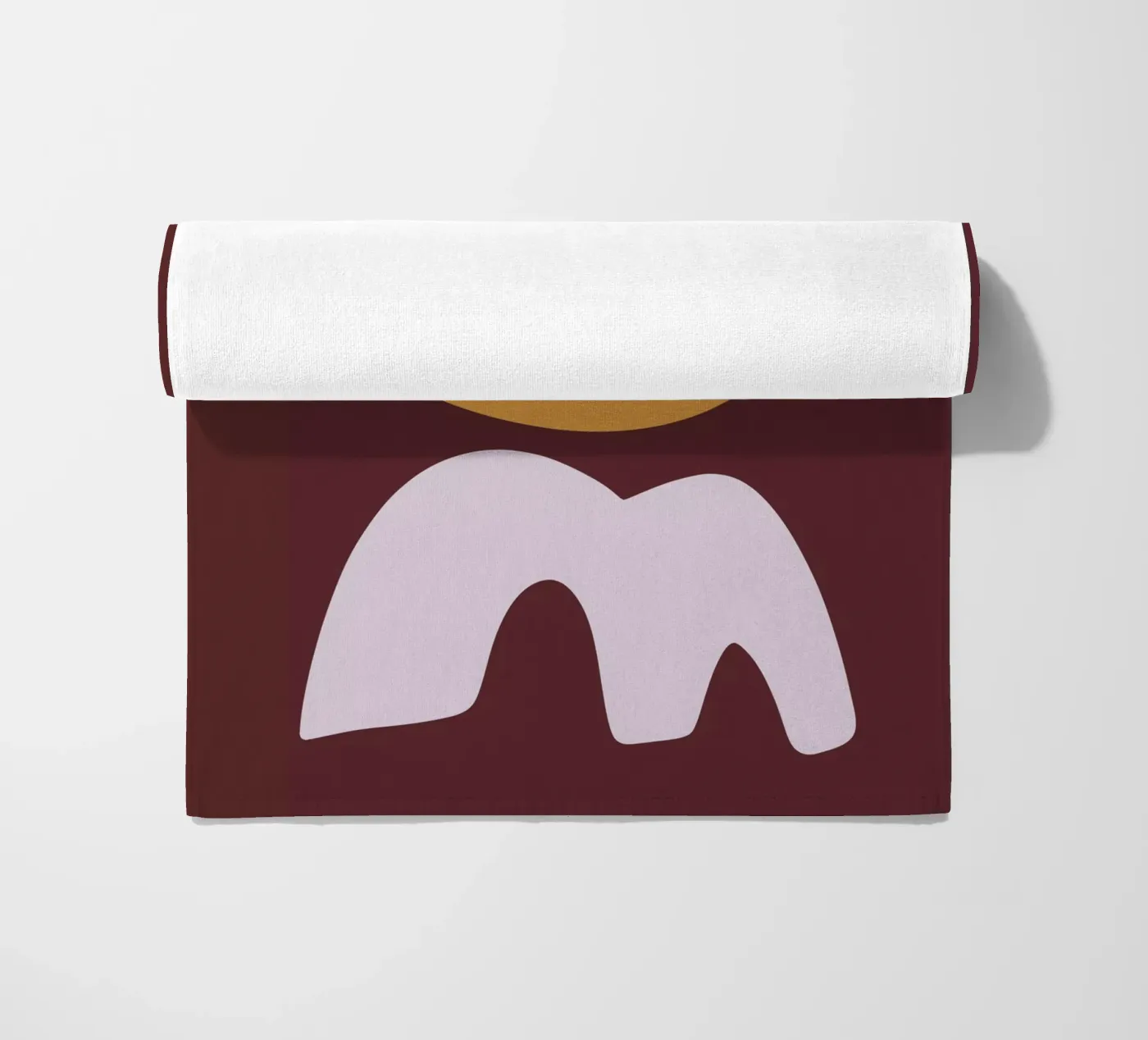 Shapes 2X telo mare da Studio Memb
