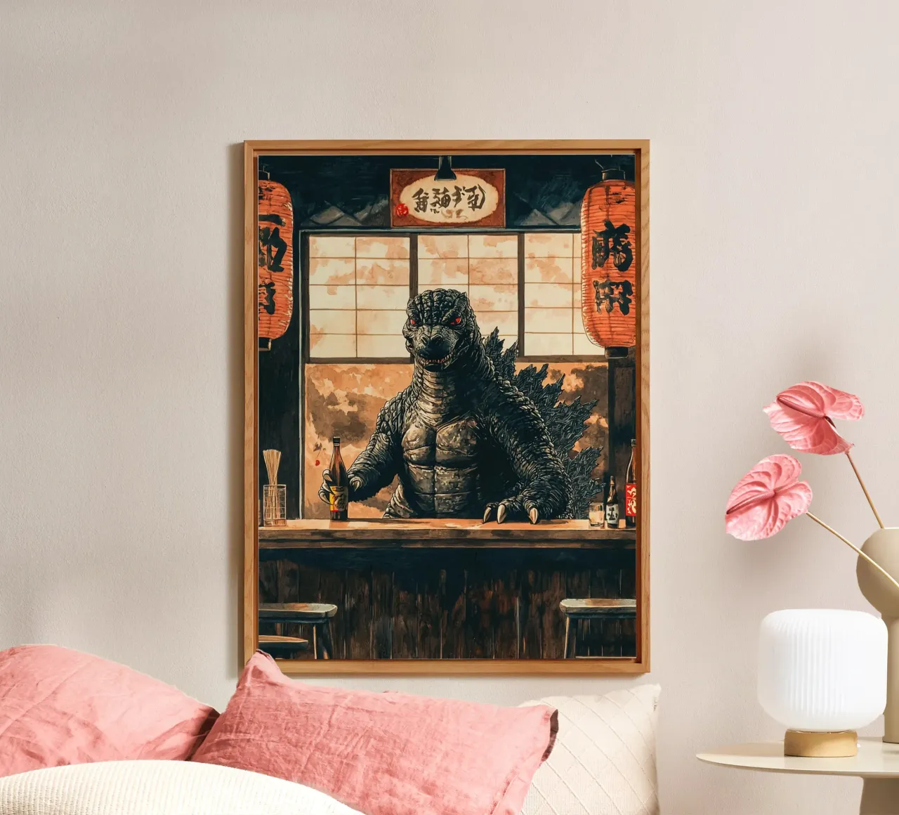 Snacktime forex plate by Sugoi