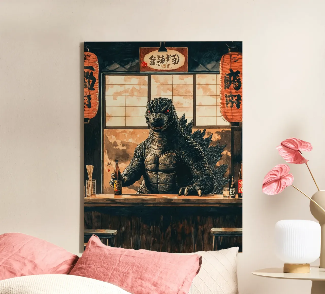 Snacktime tela da Sugoi