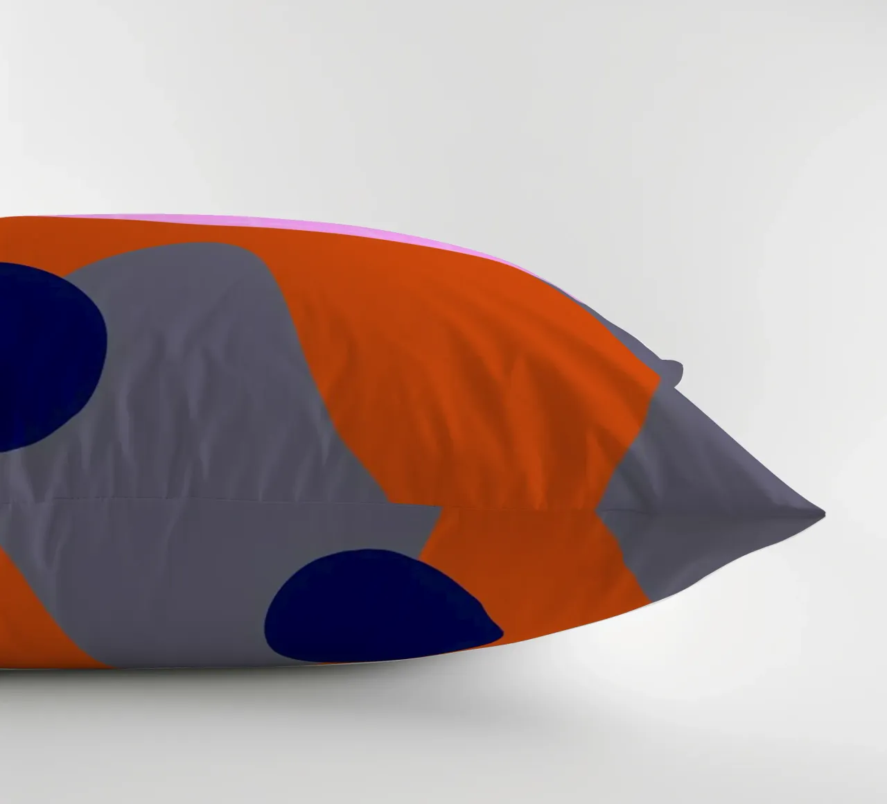 Shapes 8 cuscino da Studio Memb