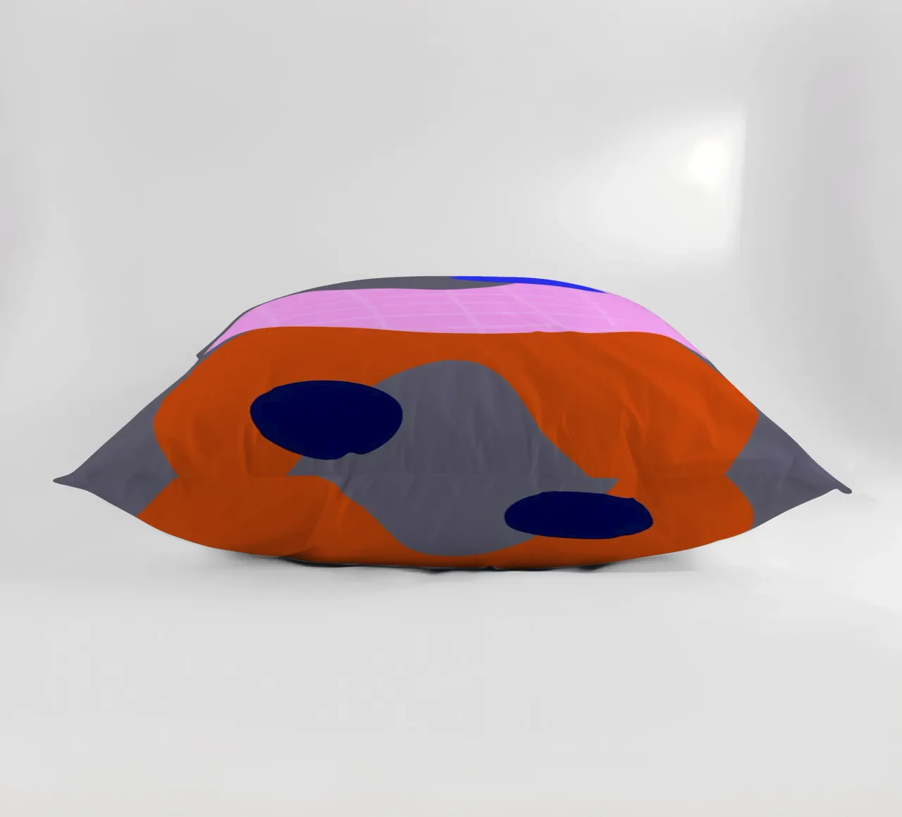 Shapes 8 cuscino da Studio Memb