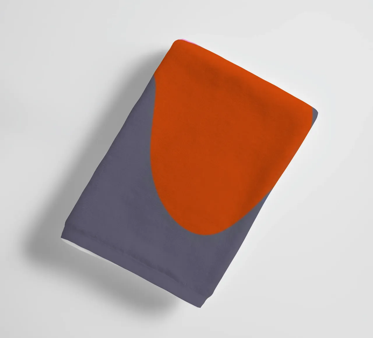 Shapes 8 asciugamano da bagno da Studio Memb