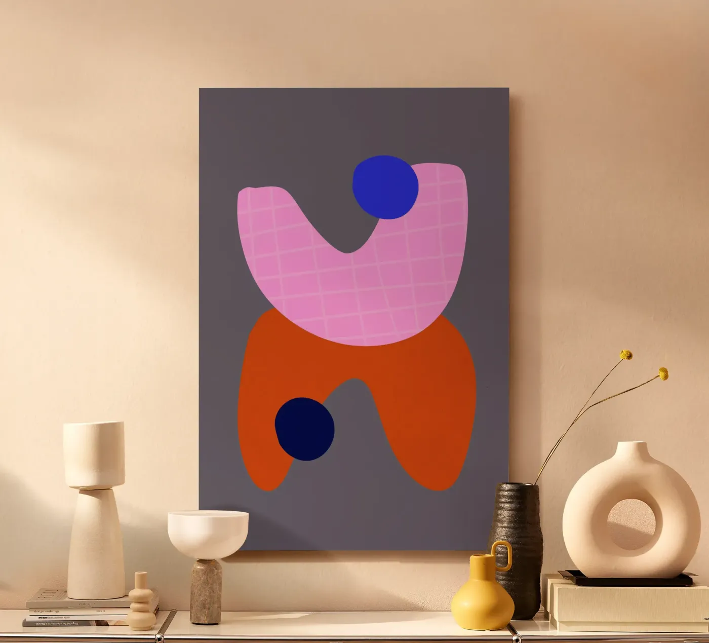 Shapes 8 pannello forex da Studio Memb