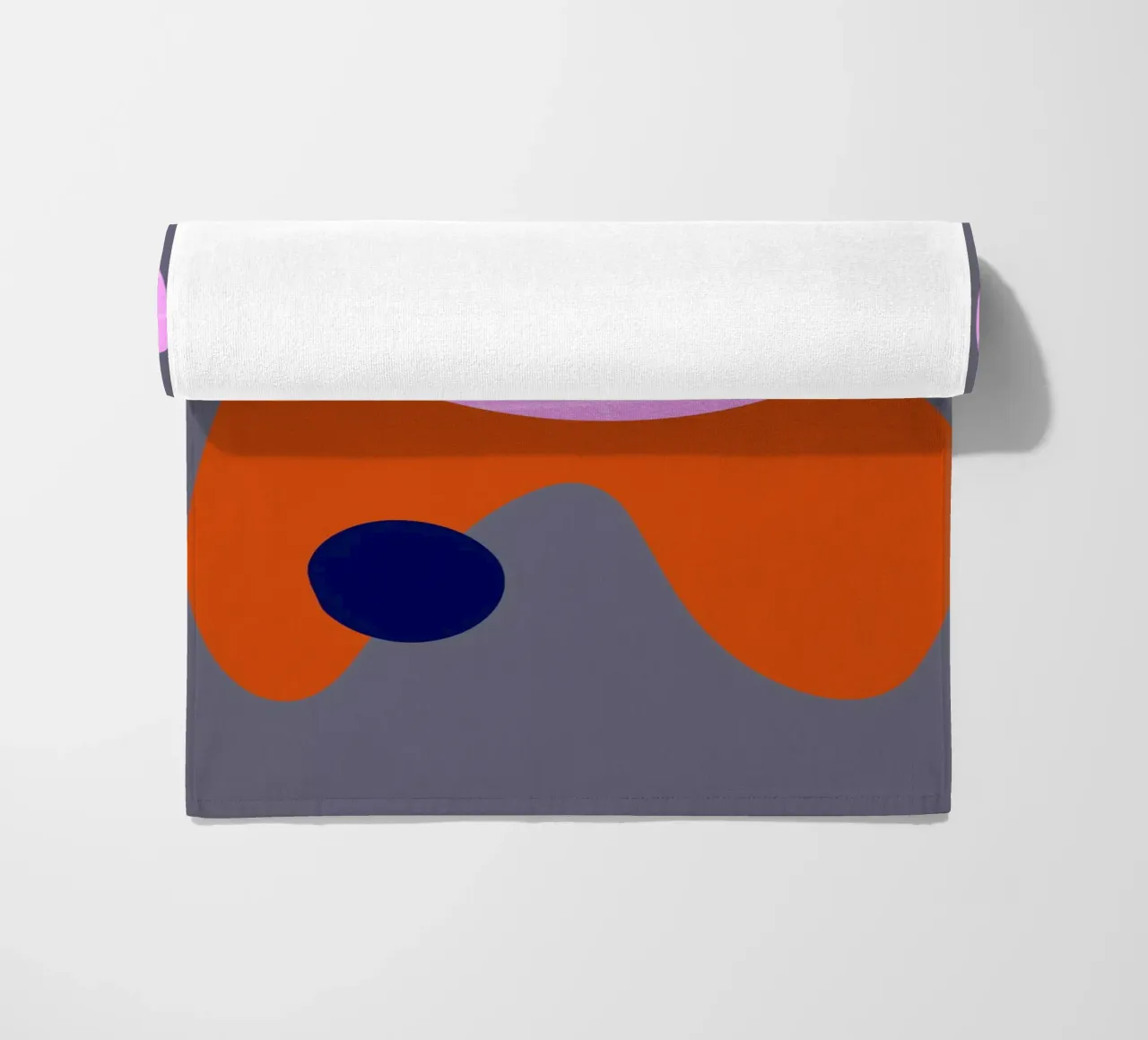 Shapes 8 telo mare da Studio Memb