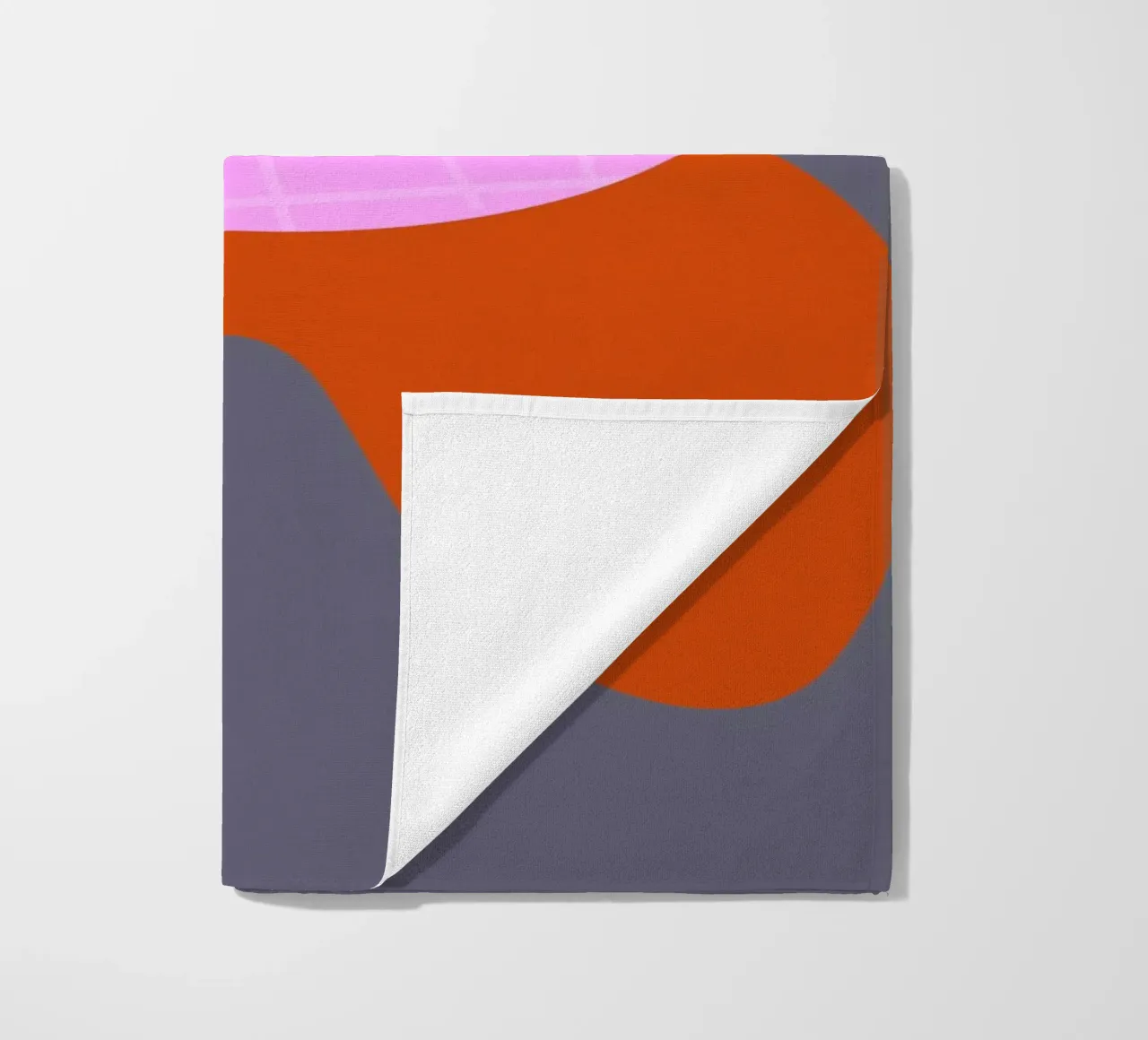 Shapes 8 telo mare da Studio Memb