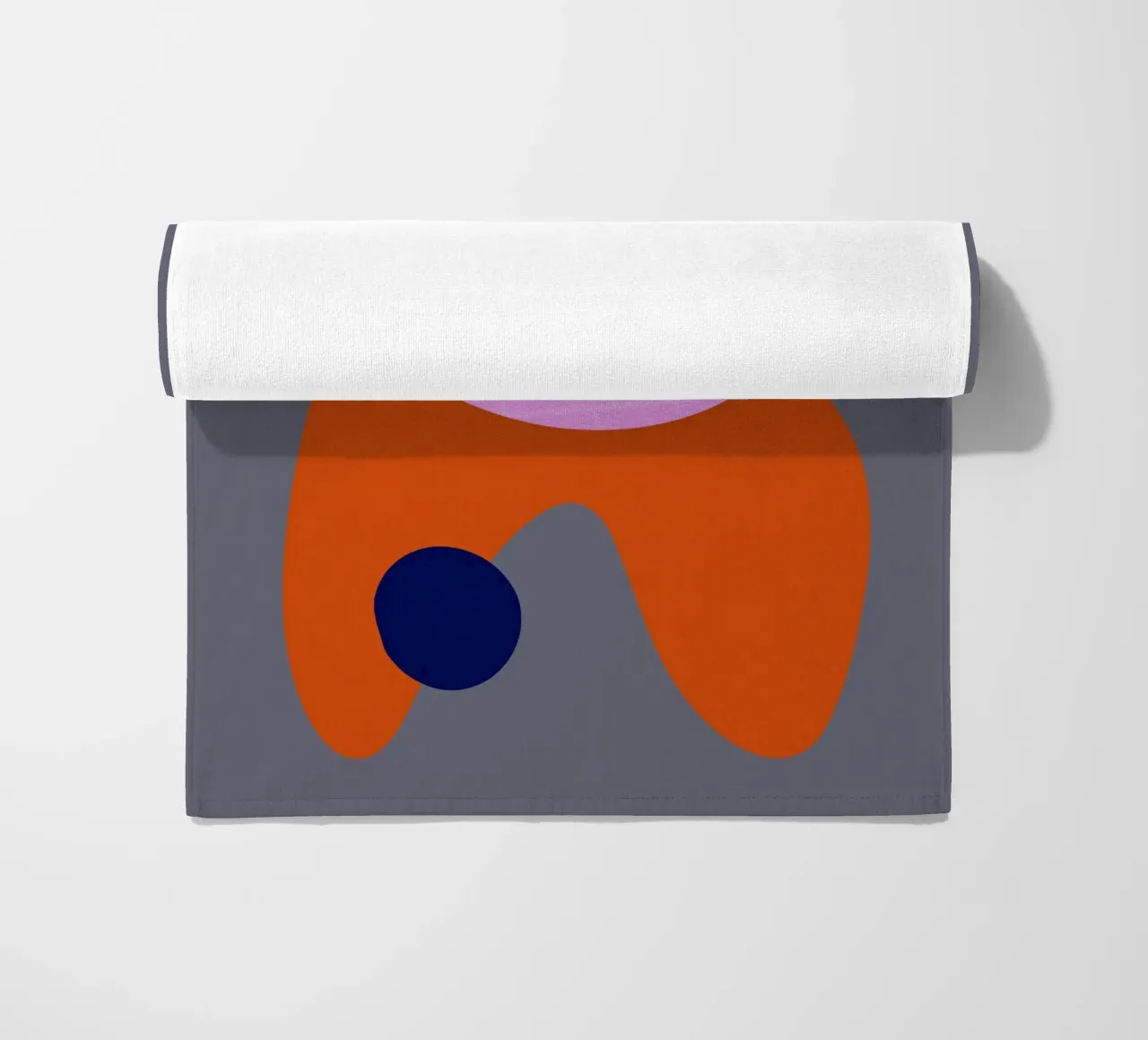 Shapes 8 telo mare da Studio Memb