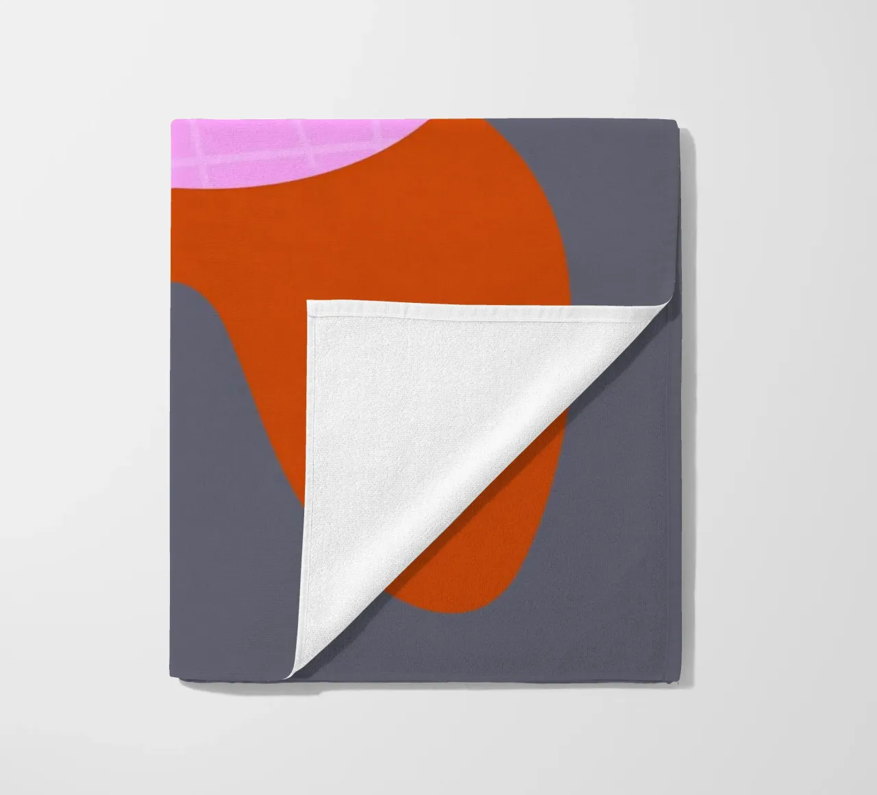 Shapes 8 telo mare da Studio Memb