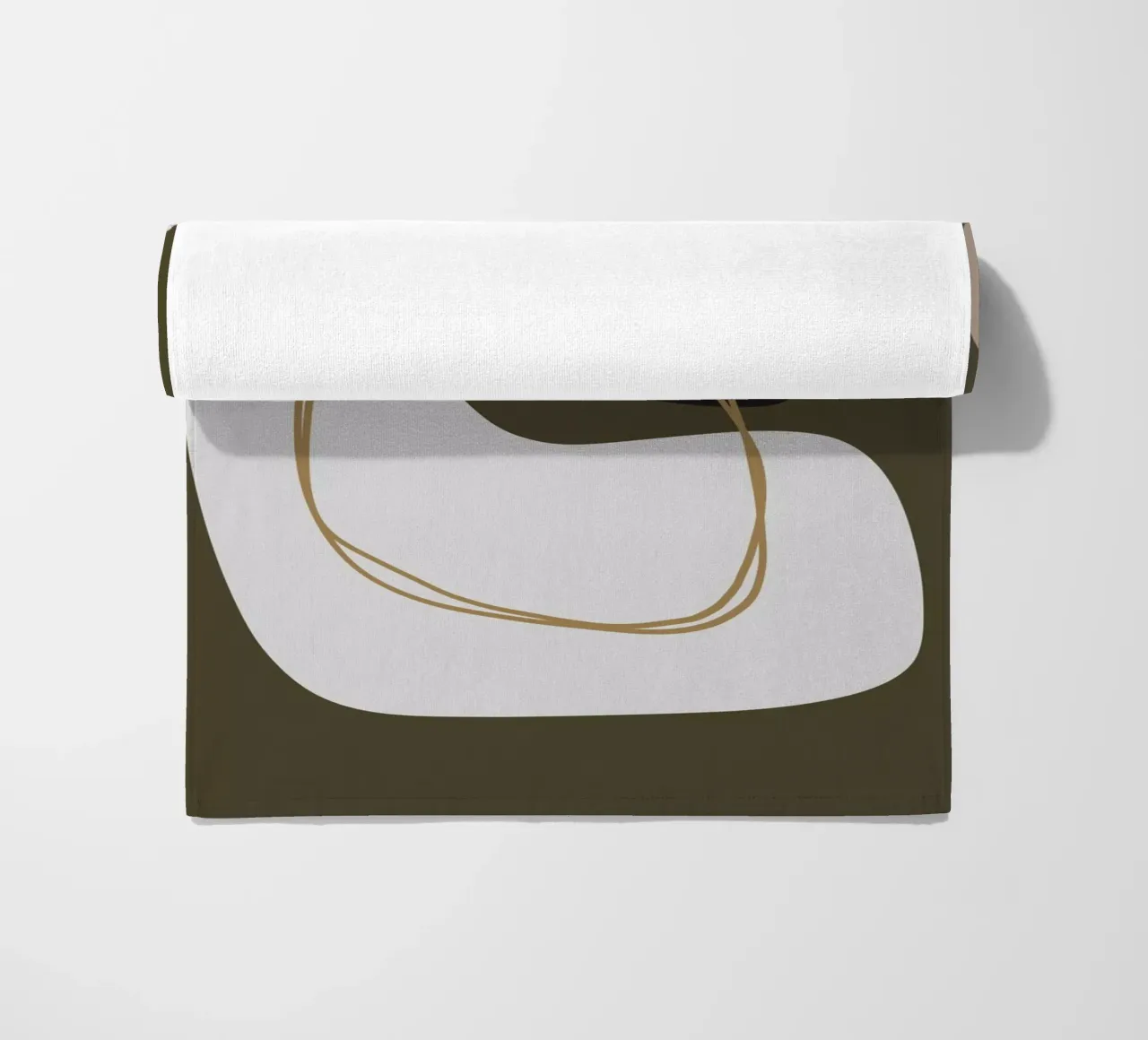 Shapes 9 telo mare da Studio Memb