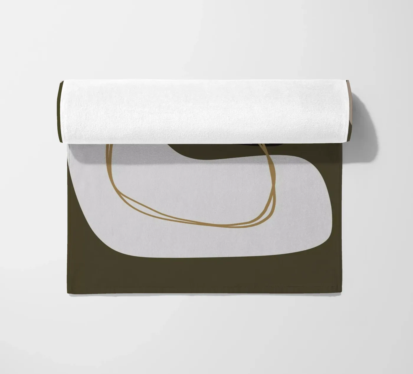Shapes 9 telo mare da Studio Memb