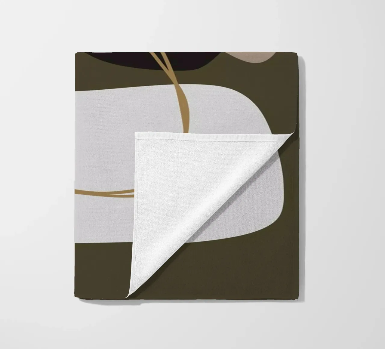 Shapes 9 telo mare da Studio Memb