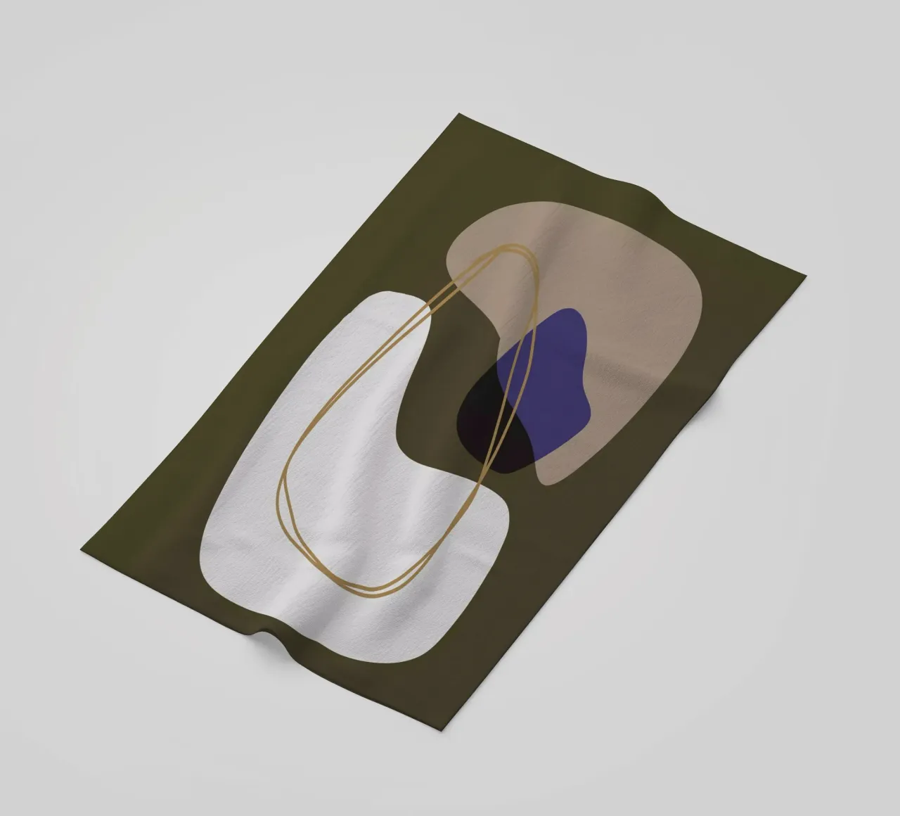 Shapes 9 telo mare da Studio Memb