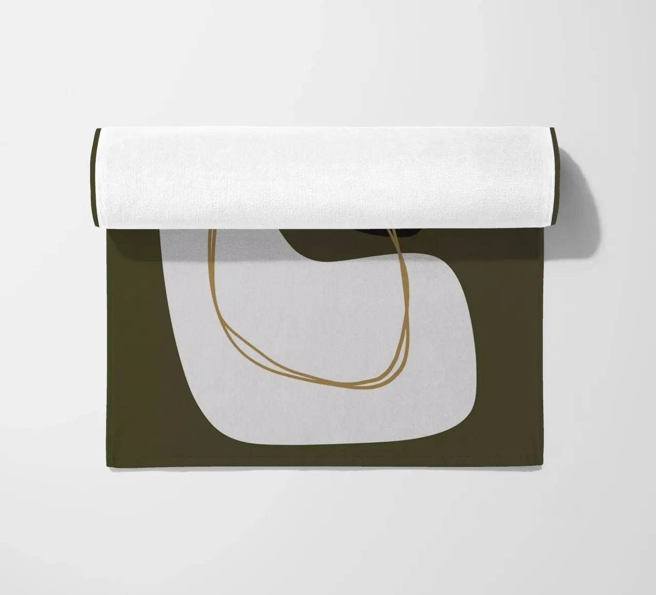 Shapes 9 telo mare da Studio Memb