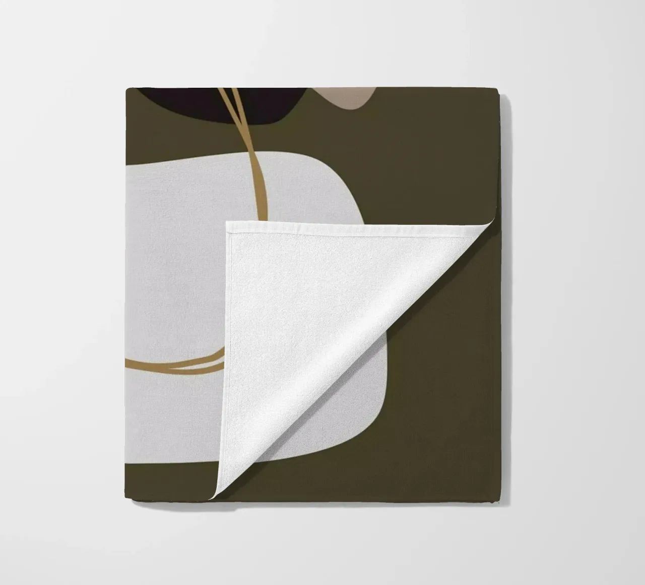 Shapes 9 telo mare da Studio Memb