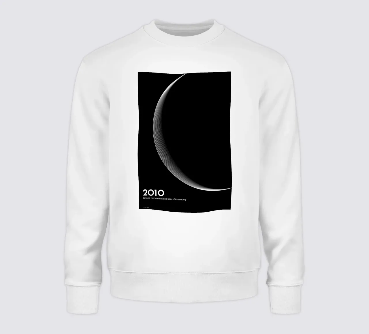 Beyond IYA #11 felpa da Excites