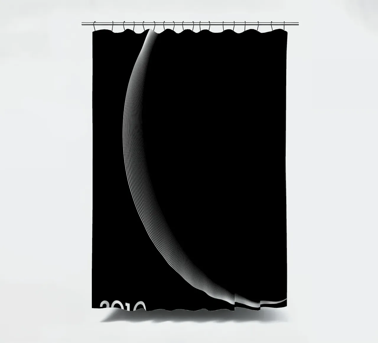 Beyond IYA #11 tenda da doccia da Excites