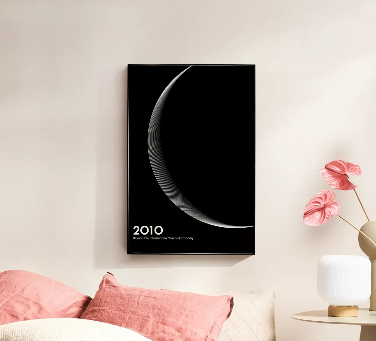 Beyond IYA #11 plexiglass da Excites