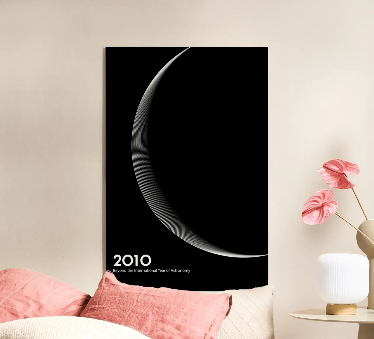 Beyond IYA #11 plexiglass da Excites