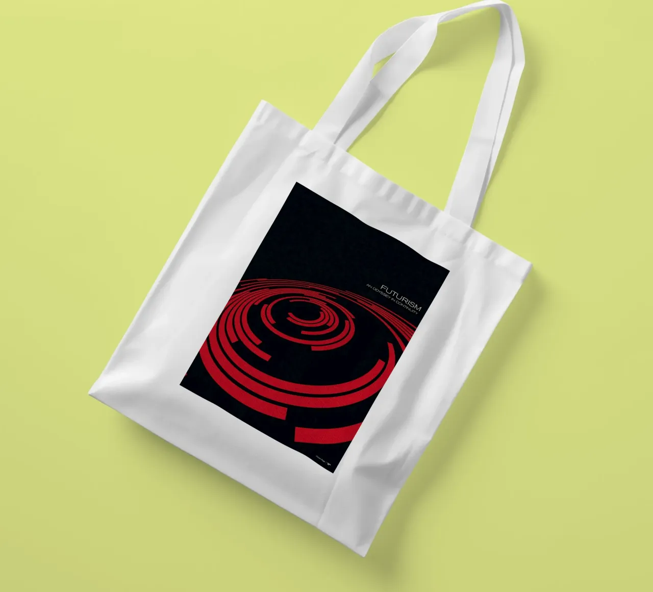 Futurism 15 borsa in juta da Excites