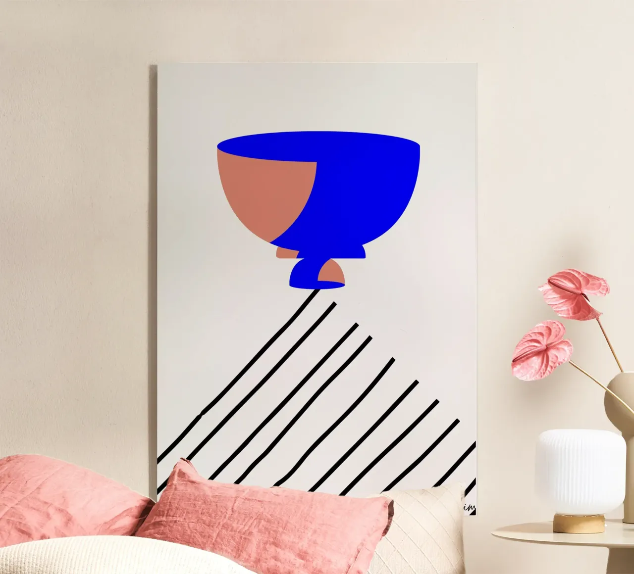 Poster design plexiglass da cim_art