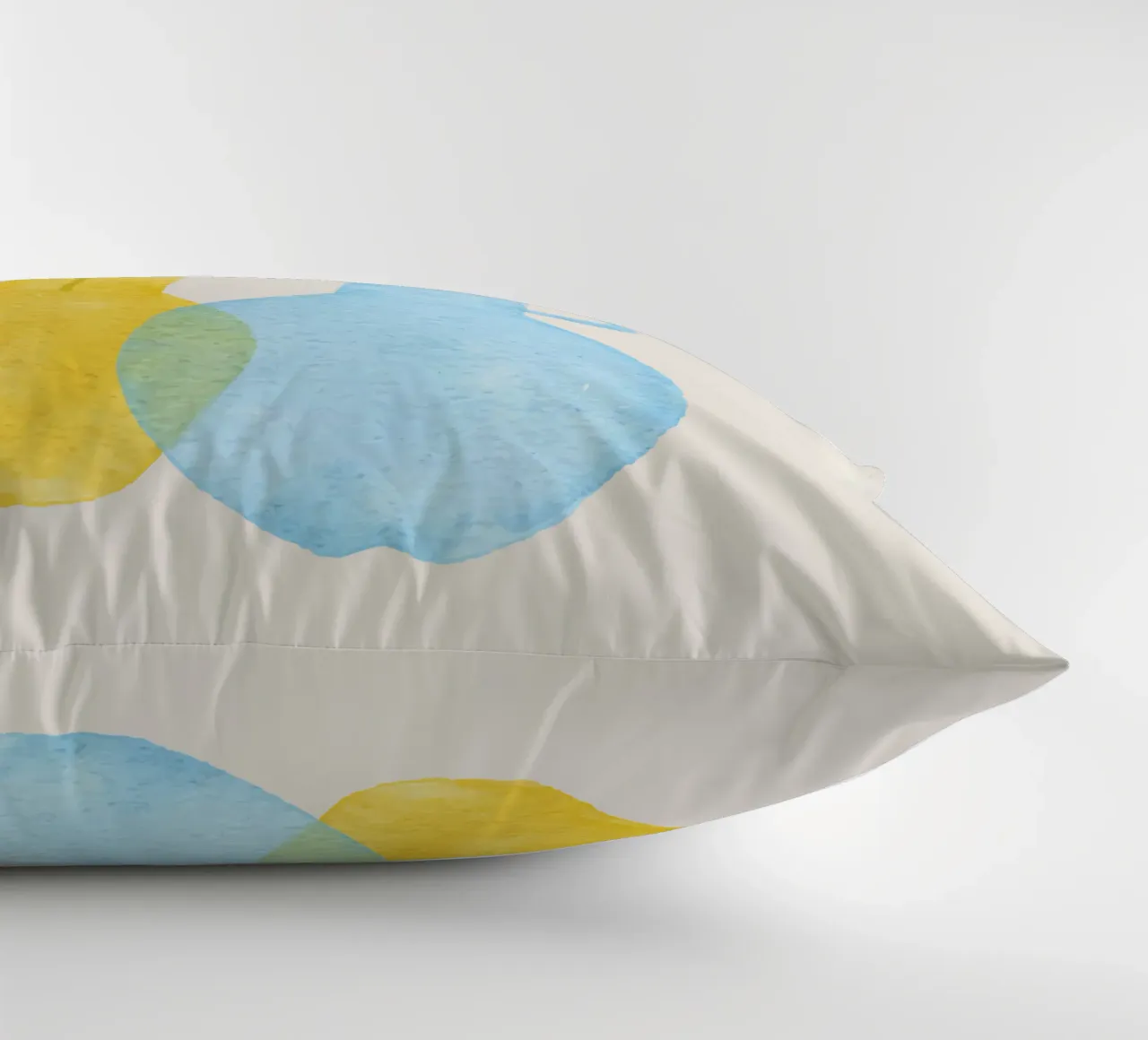 Modern Bloom I cuscino da artographieHome