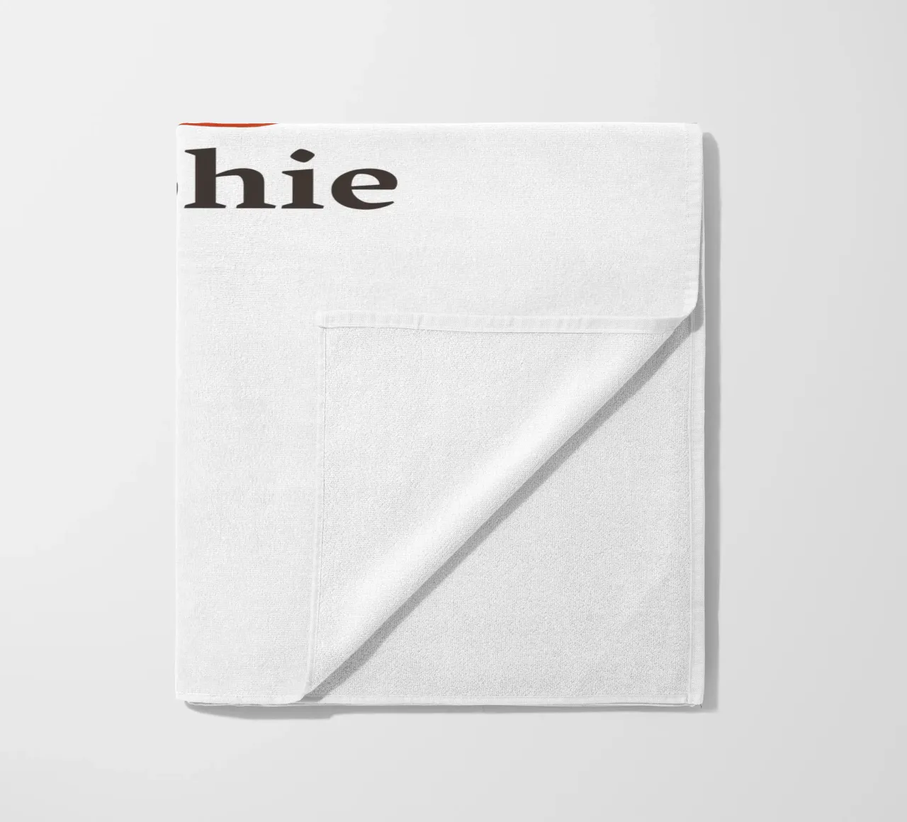 Cozy Bear telo mare da we line studio - design