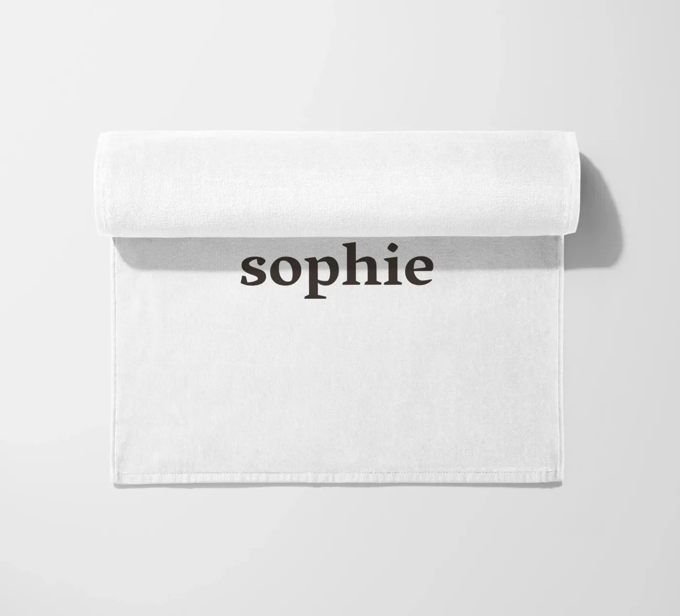 Cozy Bear telo mare da we line studio - design