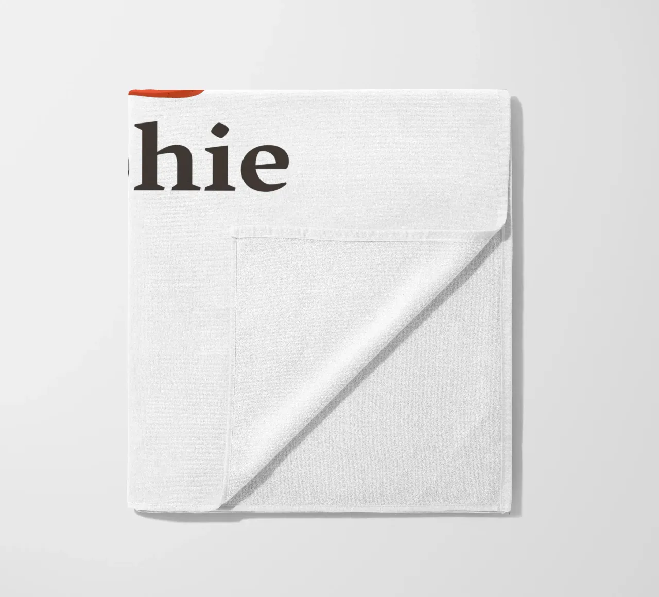 Cozy Bear telo mare da we line studio - design