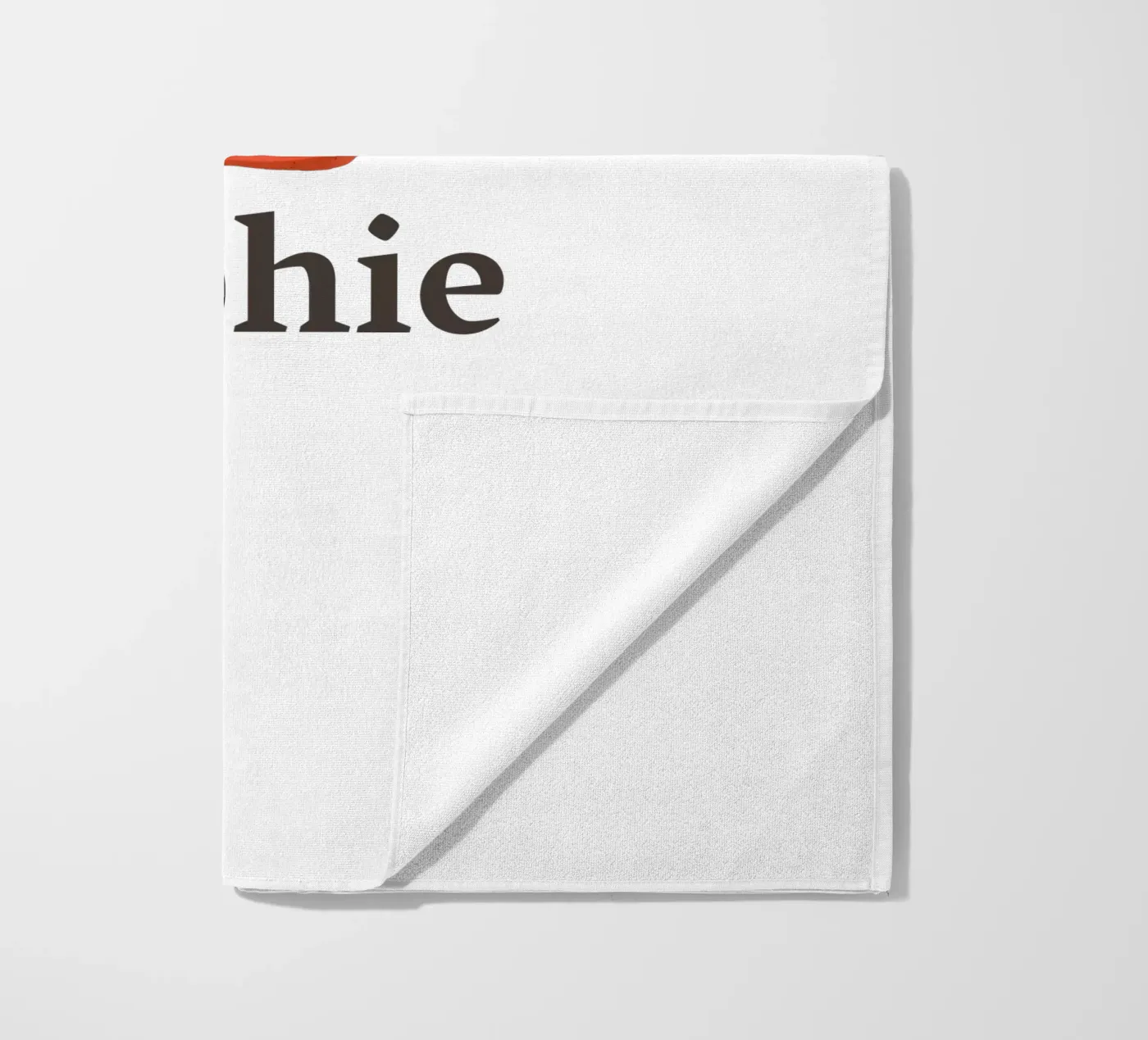 Cozy Bear telo mare da we line studio - design