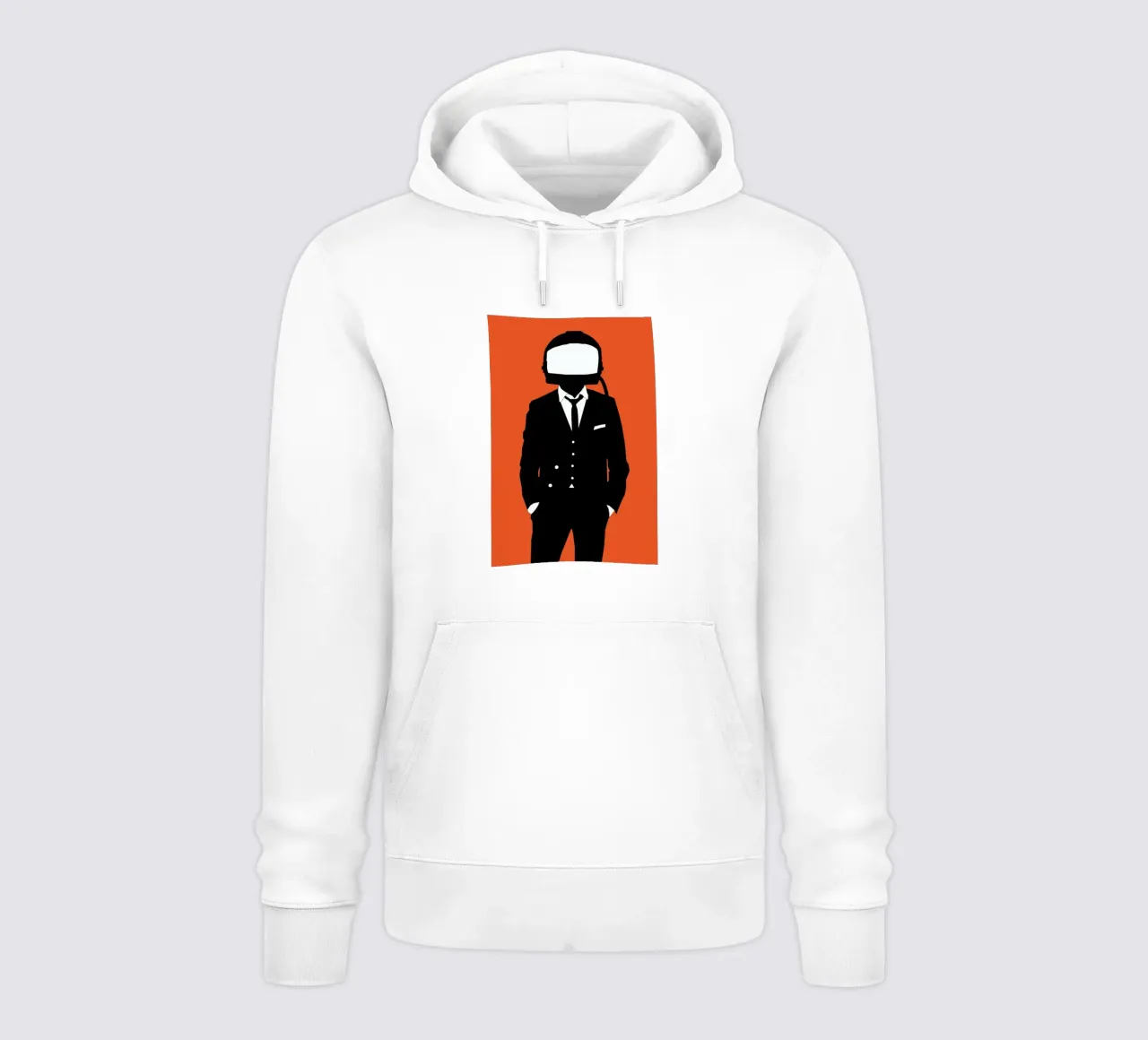 Spacesuit Hoodie von Excites