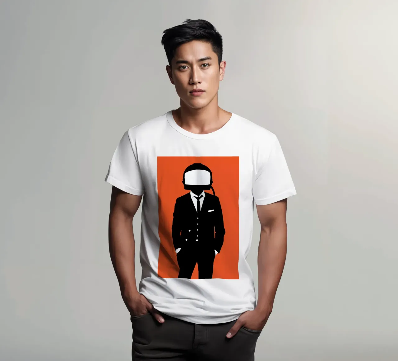 Spacesuit t-shirt da Excites