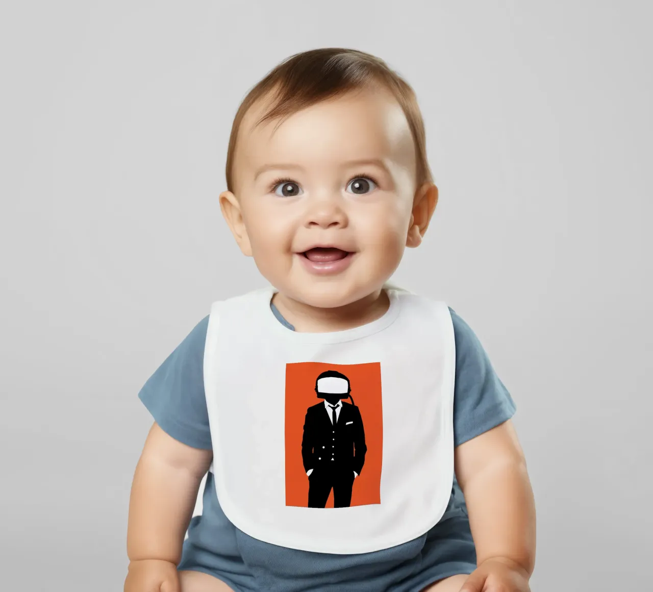 Spacesuit bavaglino da Excites