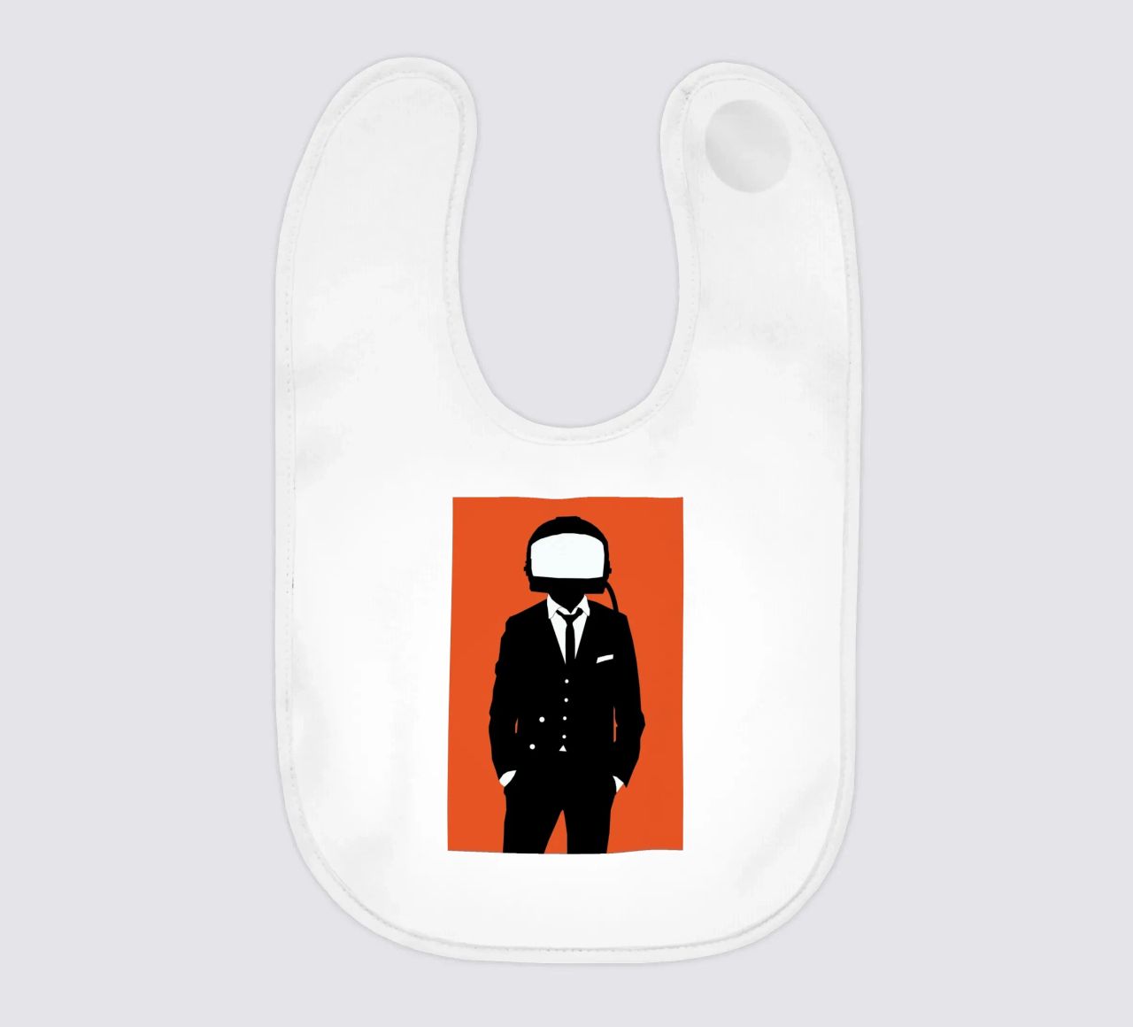 Spacesuit bavaglino da Excites