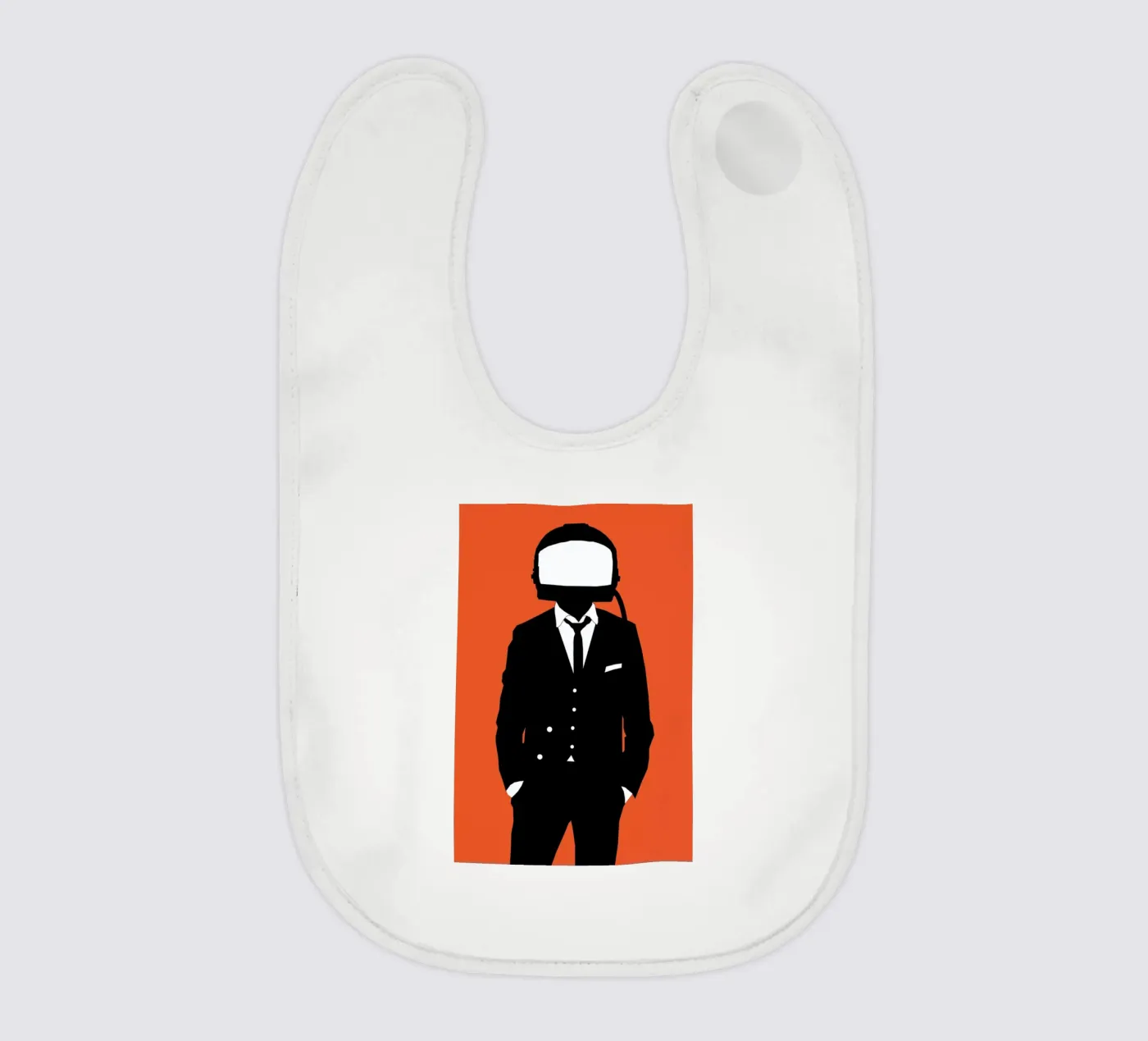 Spacesuit bavaglino da Excites