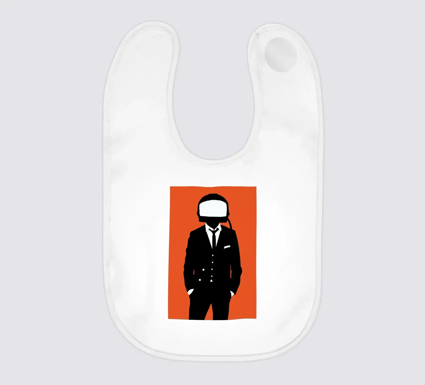 Spacesuit bavaglino da Excites