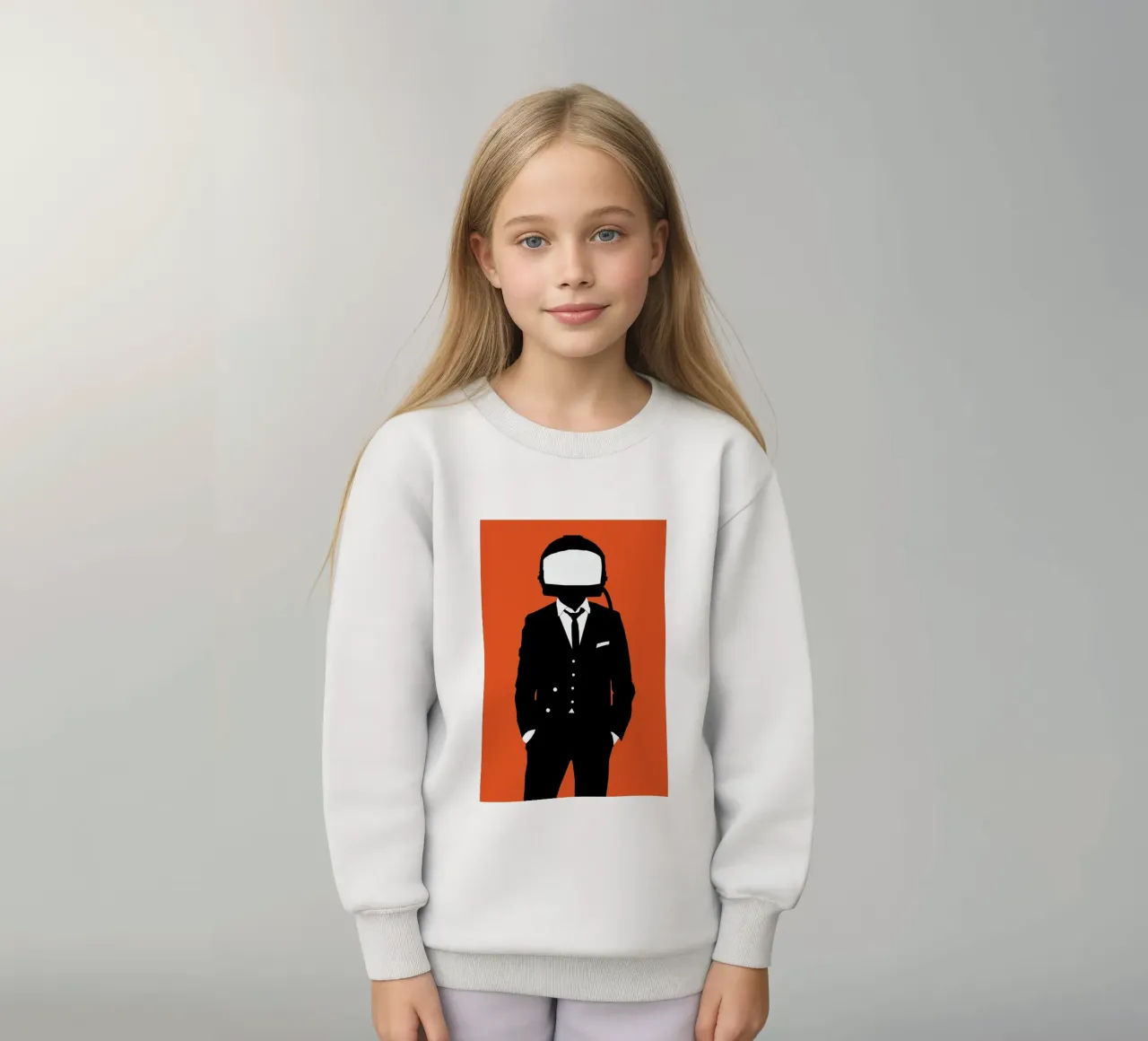 Spacesuit sudadera para niño de Excites