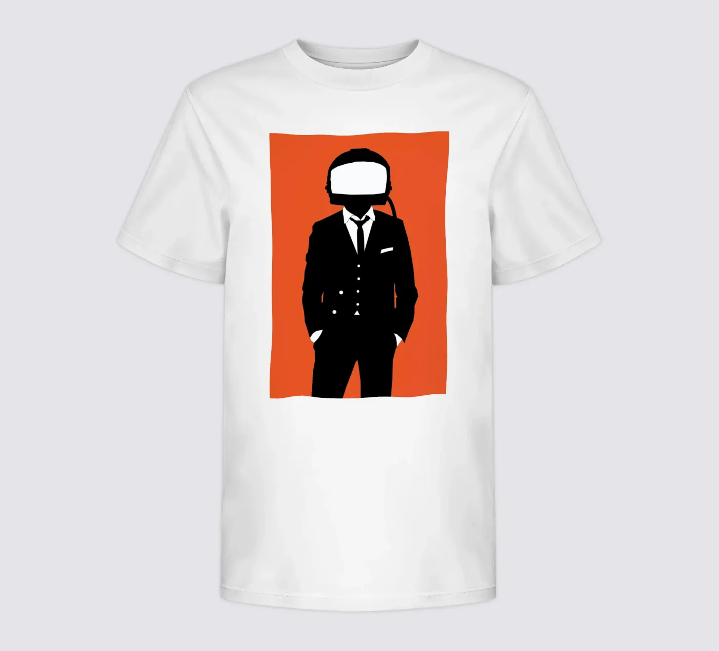 Spacesuit t-shirt bambini da Excites