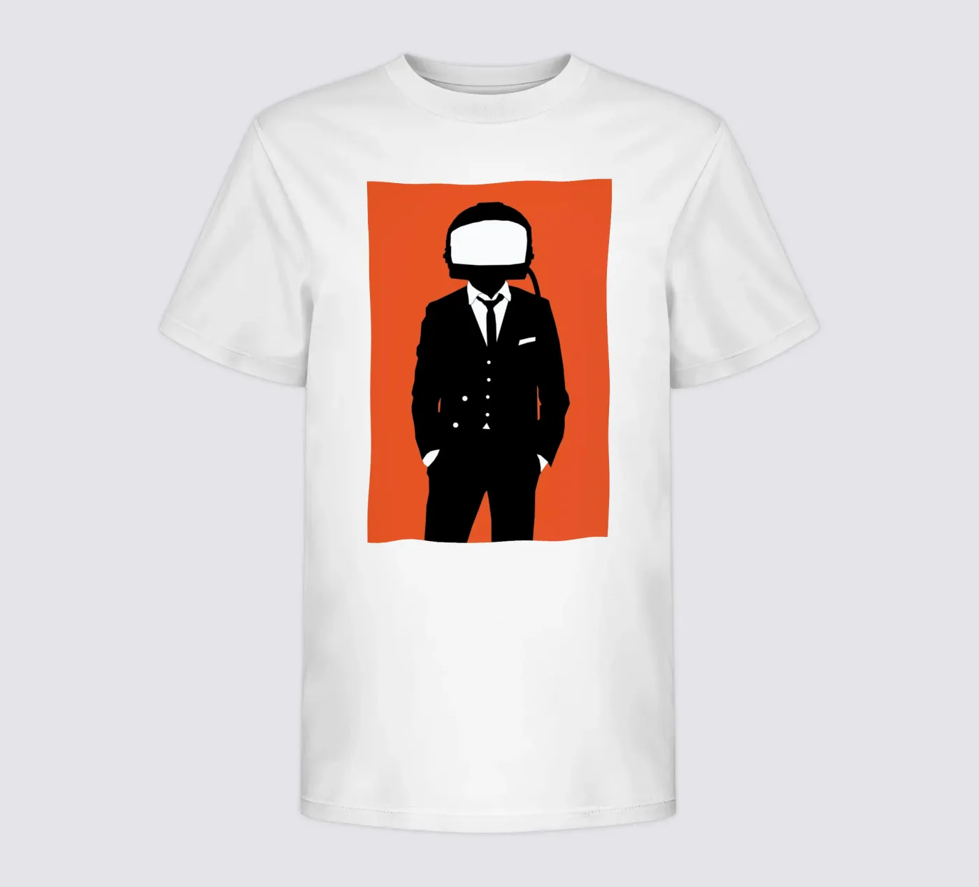 Spacesuit t-shirt bambini da Excites