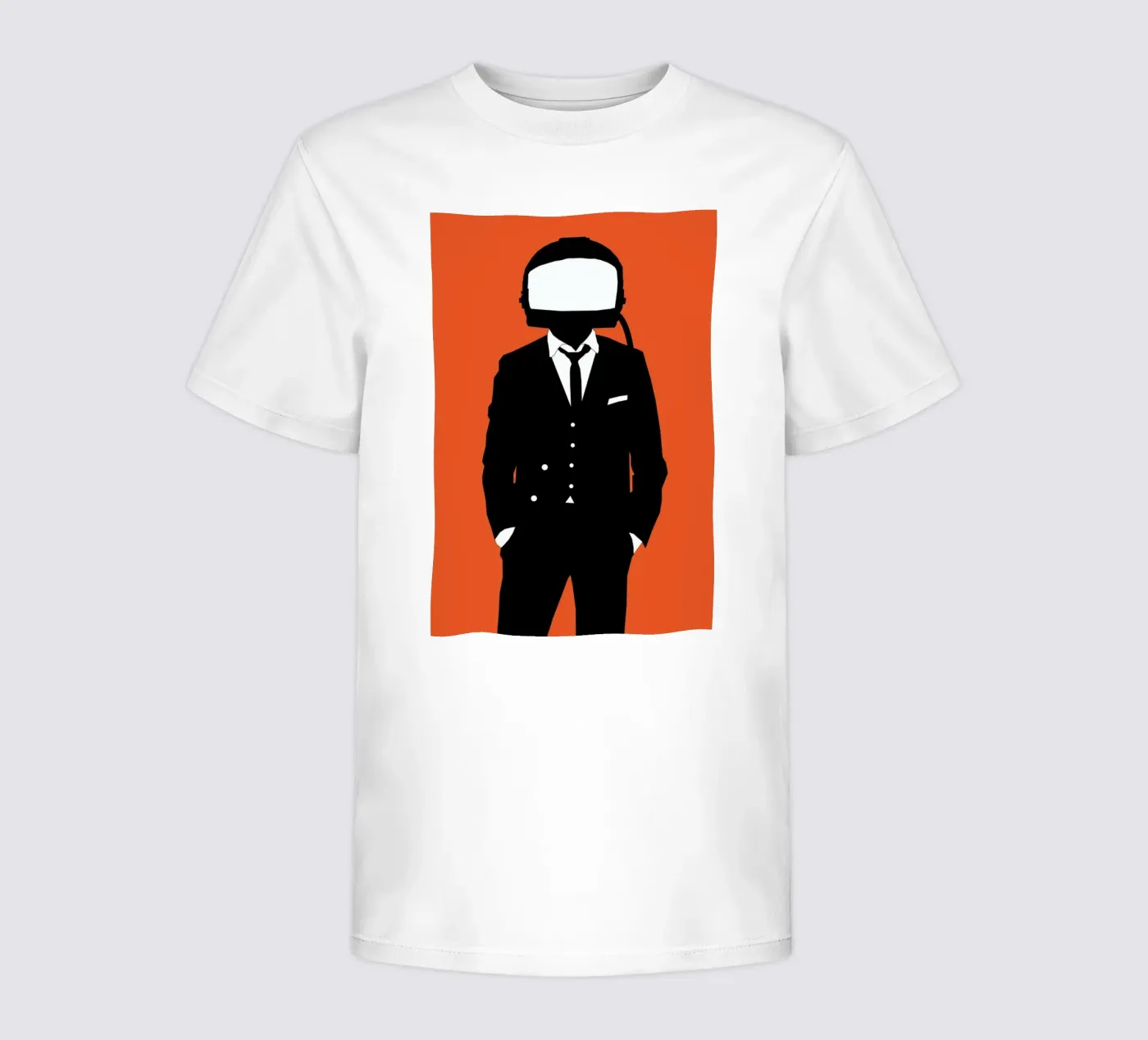 Spacesuit t-shirt bambini da Excites