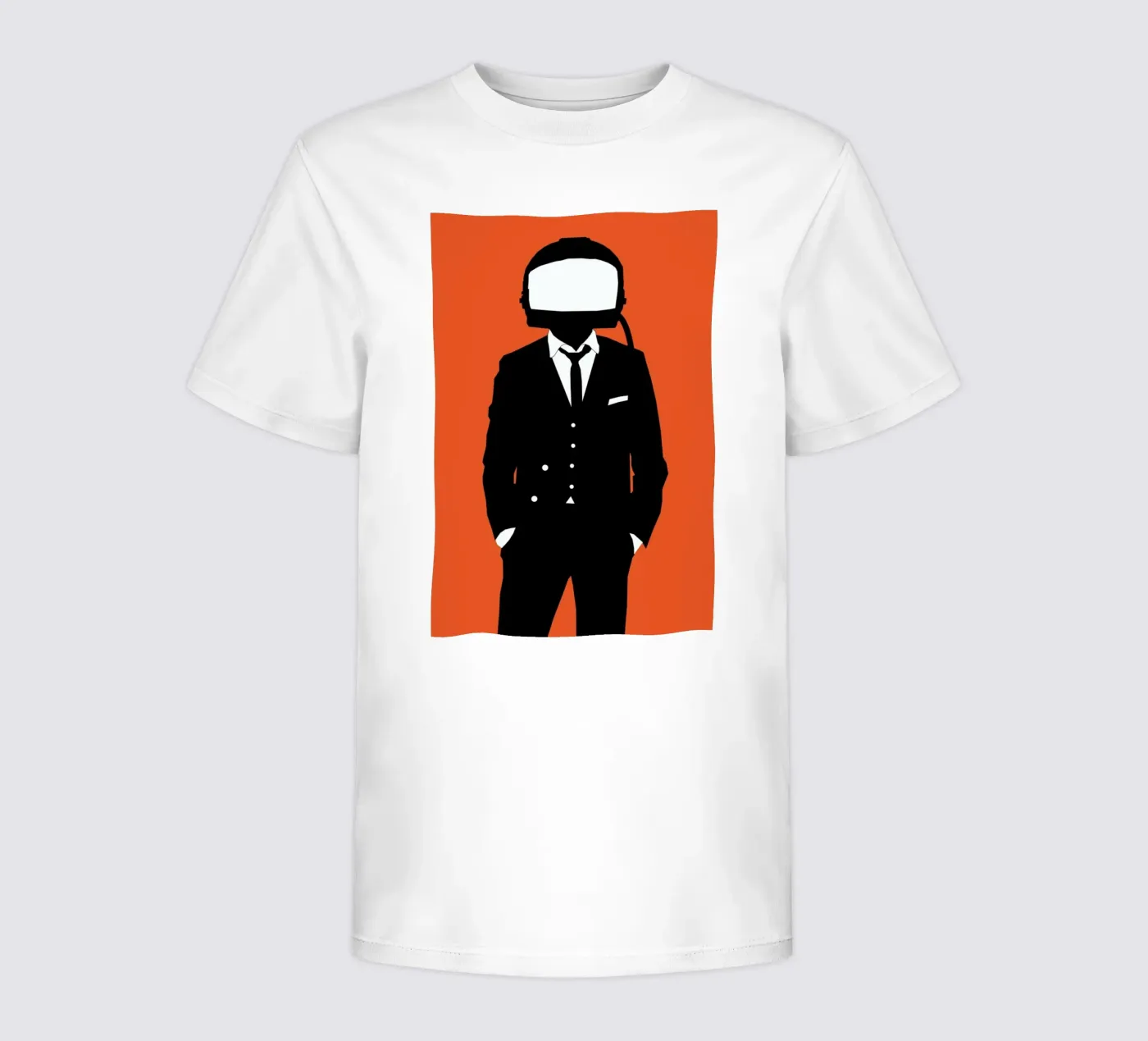 Spacesuit t-shirt bambini da Excites