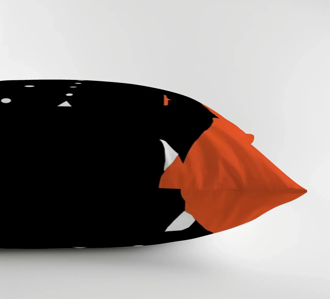 Spacesuit decorative cushion by Excites