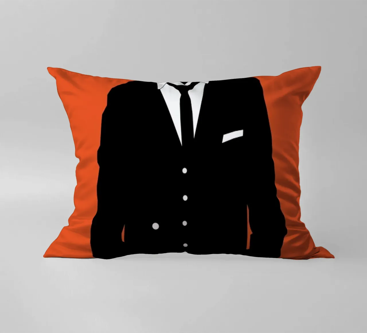 Spacesuit decorative cushion by Excites