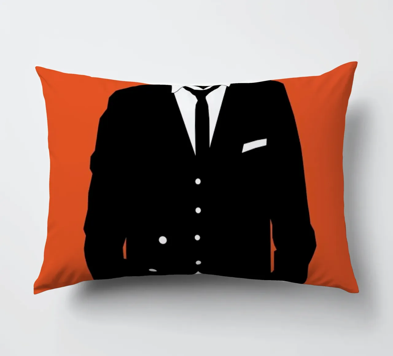 Spacesuit decorative cushion by Excites