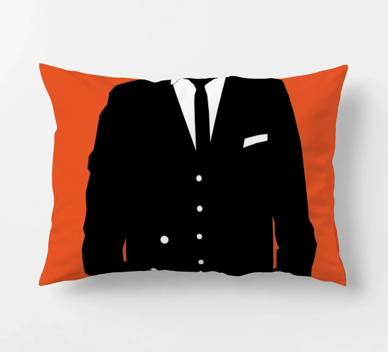 Spacesuit decorative cushion by Excites