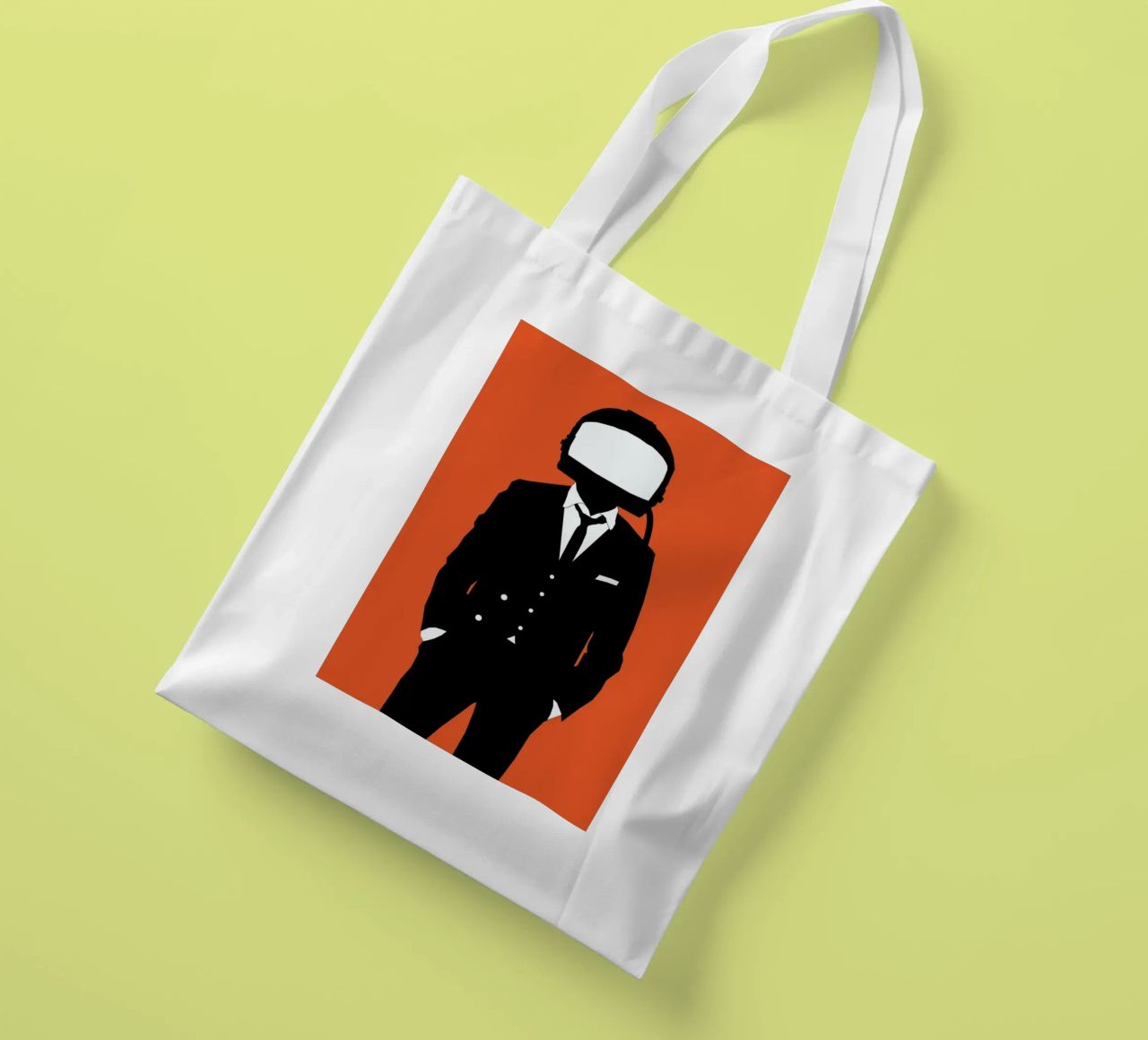 Spacesuit borsa in juta da Excites