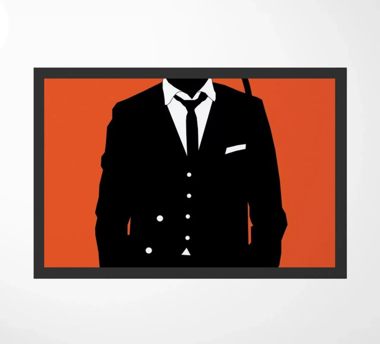 Spacesuit zerbino da Excites