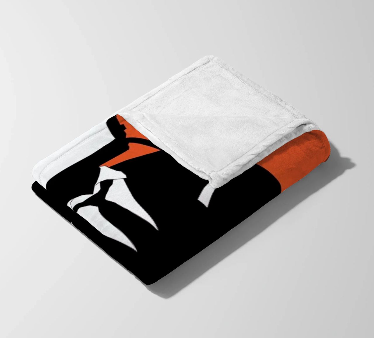 Spacesuit coperta in pile da Excites